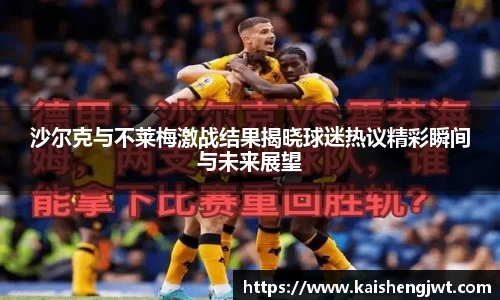 沙尔克与不莱梅激战结果揭晓球迷热议精彩瞬间与未来展望